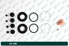Ремкомплект суппорта G-brake GK-108