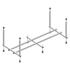Timo KT15 Каркас для ванны фото