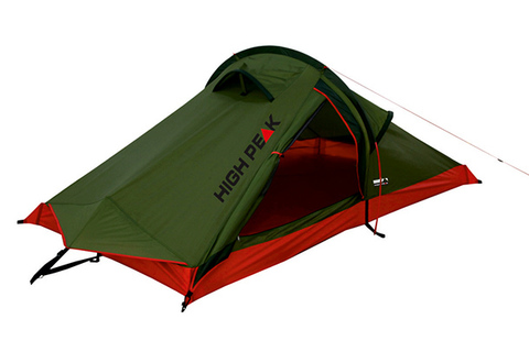 Туристическая палатка High Peak Siskin