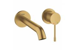 GROHE Essence 19408GN1 Смеситель для раковины встраиваемый фото
