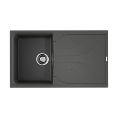 Мойка кухонная Omoikiri Yasugata-86-PL 4993875 фото