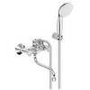 GROHE Costa S 2679210A Смеситель для ванны с душевым набором