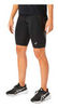 Asics Kasane Sprinter тайтсы для бега женские черные - 2
