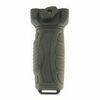 Прорезиненная рукоятка, DLG Tactical 