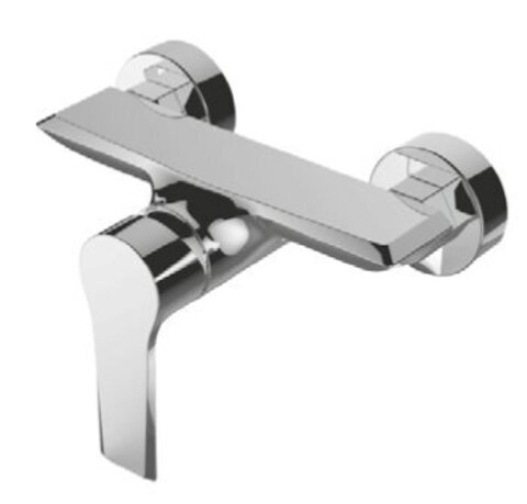 BelBagno BOC-ESDM-CRM Смеситель для душа, цвет: хром