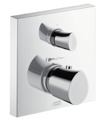 Axor Starck Organic 12716000 Термостат для ванны фото