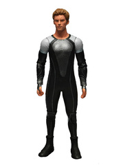 Фигурка NECA The Hunger Games: Finnick