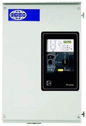 Панель управления ATI-250A АРТ: ATI250A