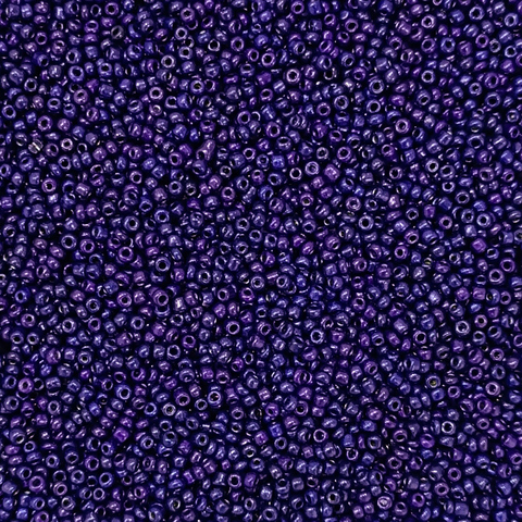 Бисер 12/ф7
