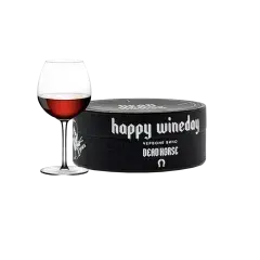 Dead Horse - Happy Wineday (100g)