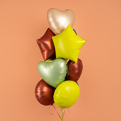 Шар Г 18