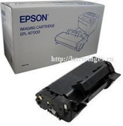 Картридж Epson S051100