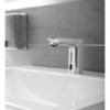 GROHE Euroeco Cosmopolitan 36269000 Кран сенсорный (без смешивания), 220V/батарейка