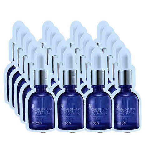 [POUCH] PLACENTA 45 2ml