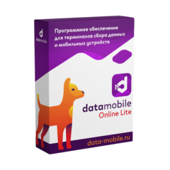 DataMobile Online Lite