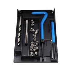 Набор для восстановления резьбы М 3,0х0,5 24пр H-Tools 104005HT