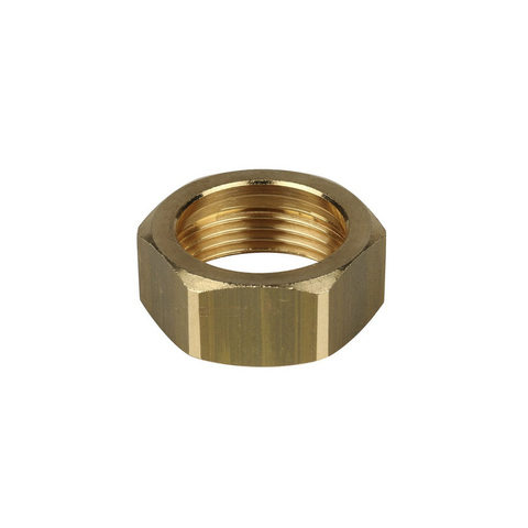 76-485-2 Гайка 3/8-24 GR8 ZP, HUNTER