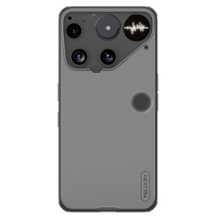Чехол тонированный прозрачный от Nillkin для Nothing Phone 3, серия Super Frosted Shield Pro