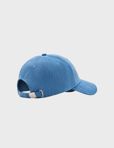 Кепка джинсовая Lee Cooper