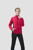 Детская лыжная куртка Nordski Jr. Advance pink-black - 2