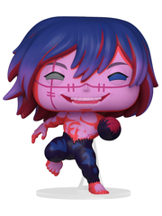 Funko POP! Jujutsu Kaisen: Mahito with Drill (2126)