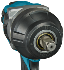 Аккумуляторный ударный гайковёрт XGT Makita TW002GZ