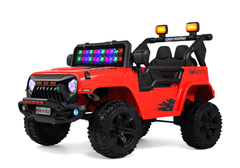 Jeep M101BX