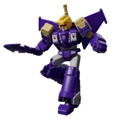 Случайная фигурка Blokees Transformers Galaxy Version (08) One Shall Fall