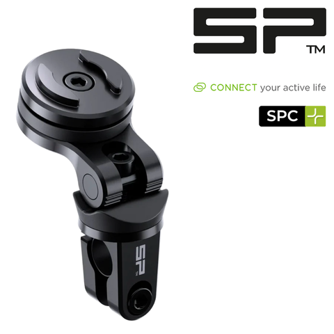 Крепление на руль или поперечину копкита SP Connect Crossbar Mount Pro SPC+