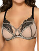 Бюстгальтер мягкий Ava LEOPARD 2012 M