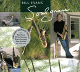 EVANS, BILL:  Soulgrass