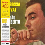 GILBERTO, JOAO:  Bossa Nova