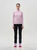 Женский комплект для спорта Nordski Run 2.0 peony-black - 1