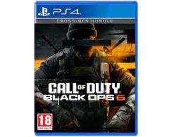 Call of duty Black OPS 6