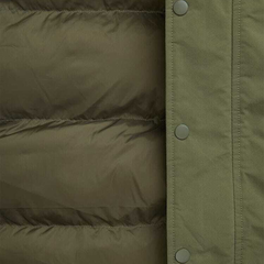 Парка Alpha Industries N-2B Altitude Sage Green (Зеленая)