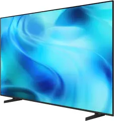Телевизор LED Samsung 55" UE55U8000HUXPY черный/серый 4K Ultra HD 60Hz DVB-T2 DVB-C DVB-S2 USB WiFi Smart TV