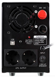 Источник бесперебойного питания Powercom INF-3000