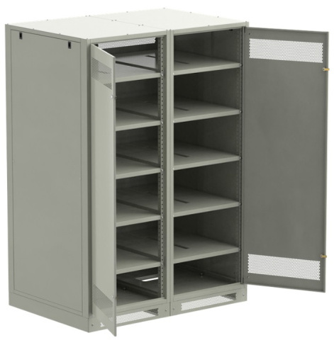 Шкаф ITK LB35-20H49-2M