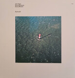 AZIMUTH: Azimuth( John Taylor (2),Norma Winstone,Kenny Wheeler,Azimuth (2) ) (Виниловая пластинка)