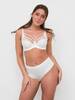 Трусы слипы с высокой линией талии ZE:BRA_732005