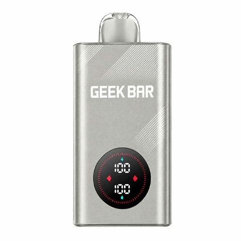 GEEK BAR SLIMOR 32000 - Клубника Киви
