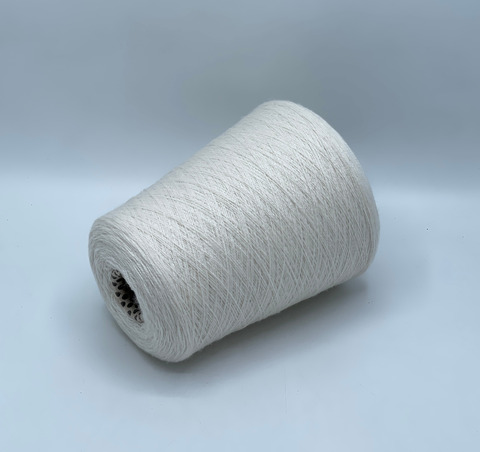 Biagioli Modesto,Cashmere, 2/28 1400м. 100% Кашемир, Молочный(297), 41469