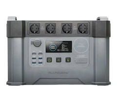 Портативная электростанция Allpowers S2000 PRO