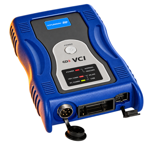 GDS VCI for KIA Hyundai с Tigger module