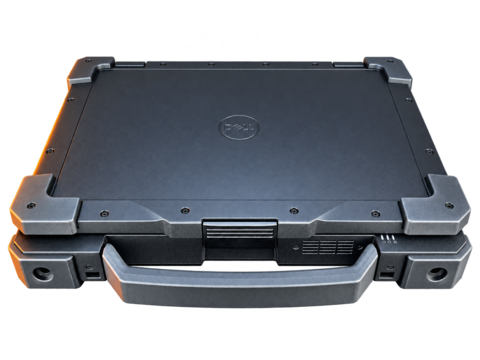 Ноутбук Latitude 7414 Rugged Extreme