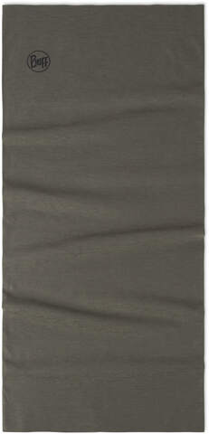 Картинка бандана-труба Buff Original Solid Beetle Green - 4