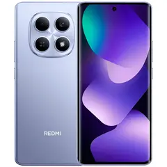 Смартфон Xiaomi Redmi Note 15 4G 6/128GB, Mist Purple (Фиолетовый)