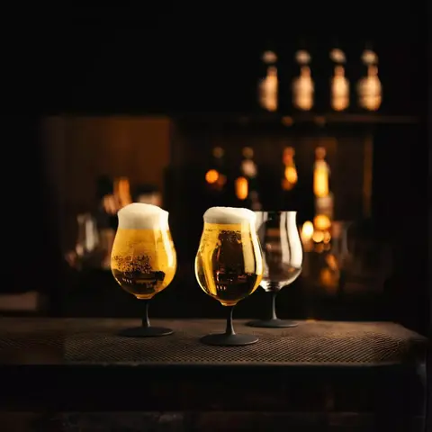 Набор из 2 бокалов для пива Craft Beer Experts 520 мл EISCH арт. 30050219