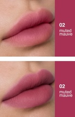 RELOUIS Y.O.U. Тинт для губ Матовый Really Mousse to Mousse тон:02 Muted Mauve
