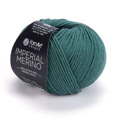 Пряжа YarnАrt "Imperial Merino", 100% шерсть, сосновый